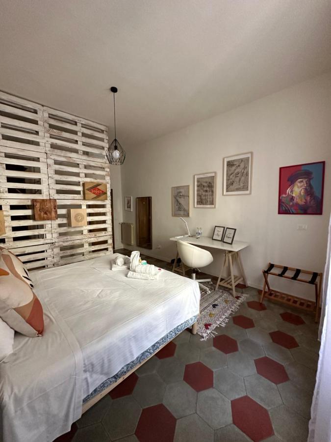 Leonardo Da Vinci - Casa Babette Bed and breakfast