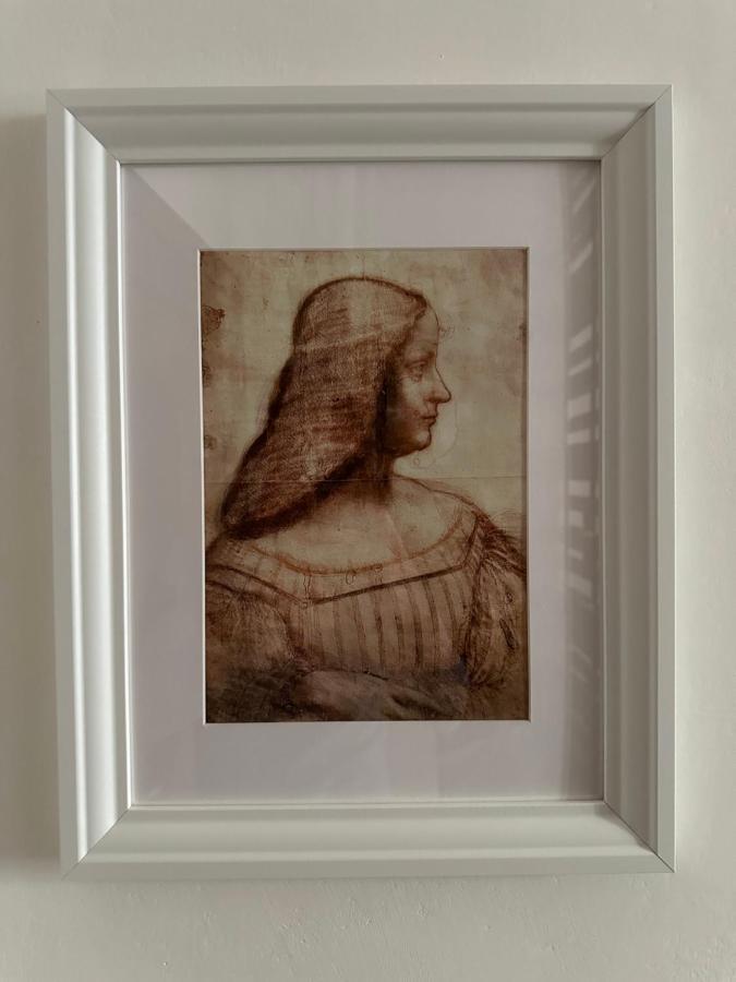 Leonardo Da Vinci - Casa Babette Florencia