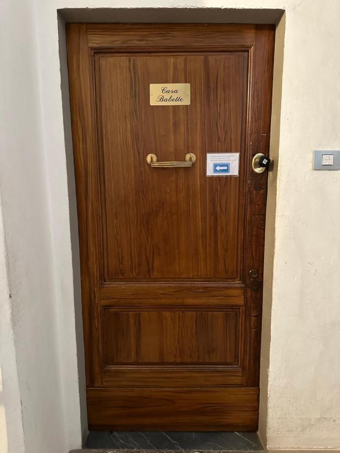 Leonardo Da Vinci - Casa Babette Florencia