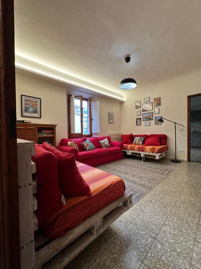 Leonardo Da Vinci - Casa Babette Bed and breakfast *