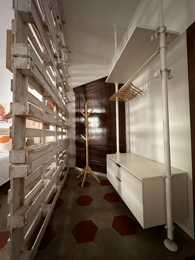 Bed and breakfast Leonardo Da Vinci - Casa Babette