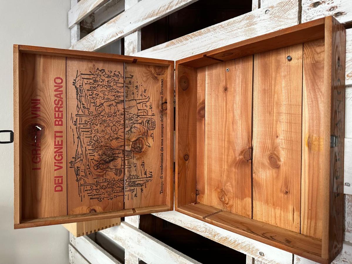 Bed and breakfast Leonardo Da Vinci - Casa Babette *