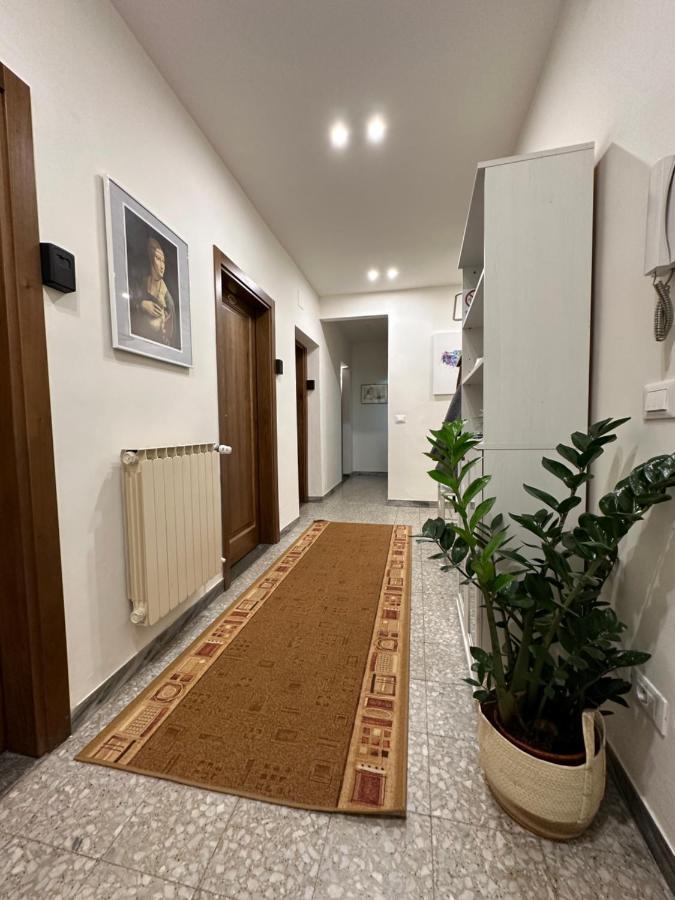 Bed and breakfast Leonardo Da Vinci - Casa Babette
