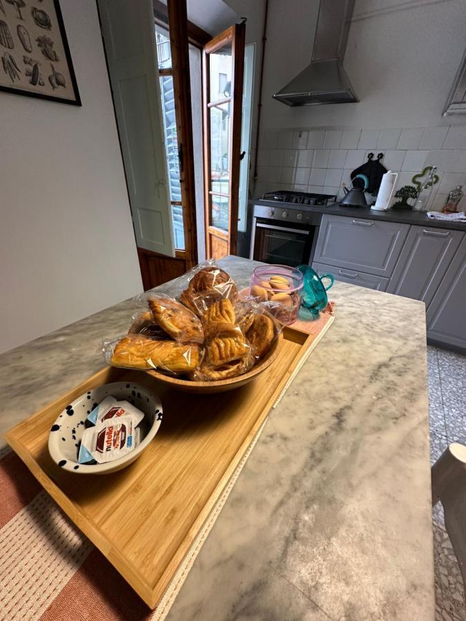 Leonardo Da Vinci - Casa Babette Bed and breakfast Florencia