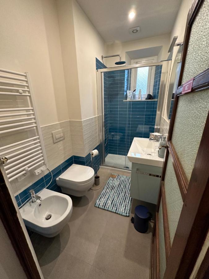 Bed and breakfast Leonardo Da Vinci - Casa Babette Florencia
