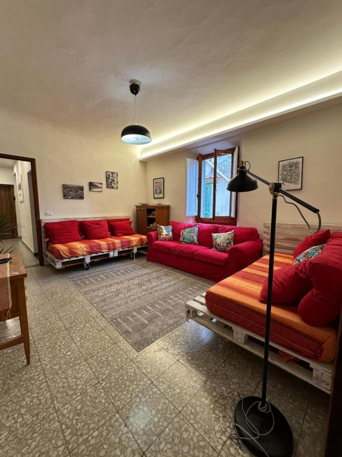 Bed and breakfast Leonardo Da Vinci - Casa Babette *