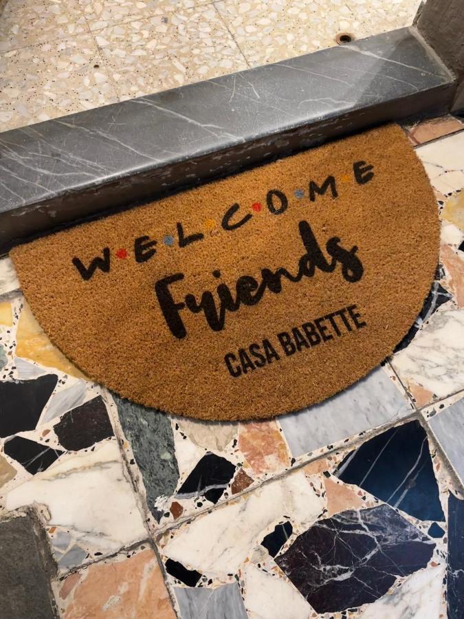 Leonardo Da Vinci - Casa Babette Bed and breakfast Florencia