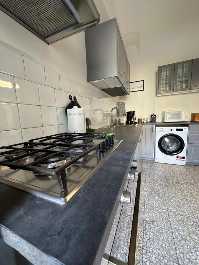 Bed and breakfast Leonardo Da Vinci - Casa Babette *