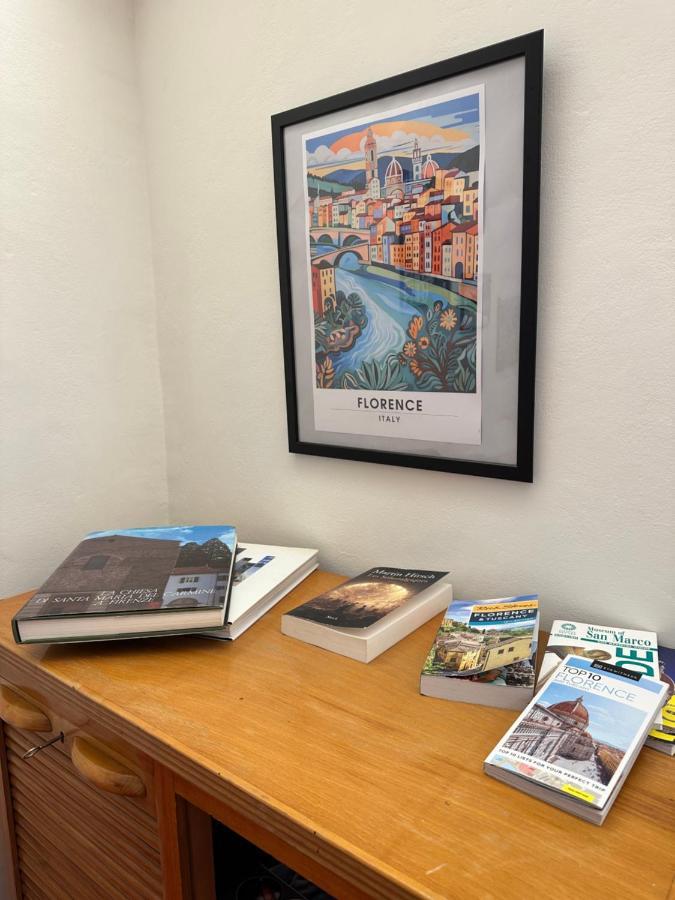 Bed and breakfast Leonardo Da Vinci - Casa Babette Florencia